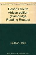 Deserts South African Edition