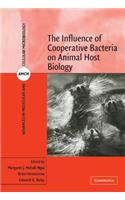 Influence of Cooperative Bacteria on Animal Host Biology