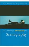 Cambridge Introduction to Scenography