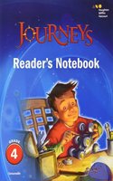 Reader's Notebook Grade 4