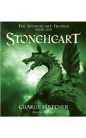 Stoneheart (Stoneheart Trilogy, Book 1)