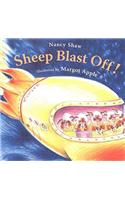 Sheep Blast Off!