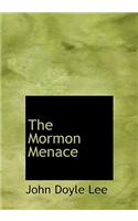 Mormon Menace: (English)