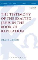 Testimony of the Exalted Jesus