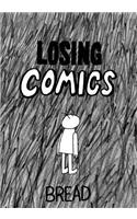 Losing Comics