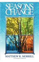Seasons of Change: (English)
