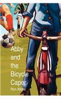 Abby and the Bicycle Caper