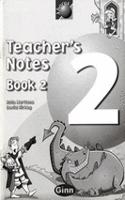 1999 Abacus Year 2 / P3: Big Book 3 Teacher Notes: (NEW ABACUS (1999))