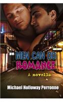 Men Can Do Romance