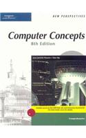 New Perspectives on Computer Concepts, Comprehensive