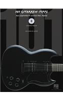 German-101 Guitar Tips