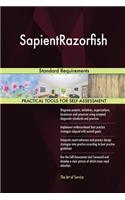 SapientRazorfish Standard Requirements