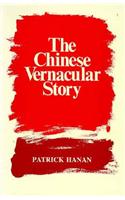 The Chinese Vernacular Story