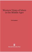 Western Views of Islam in the Middle Ages