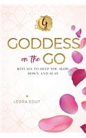 Goddess on the Go