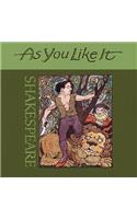 As You Like It CD