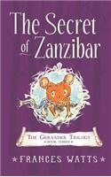 The Secret of Zanzibar: Gerander Trilogy Book 3