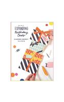 Cheree Berry Expanding Birthday Card Set