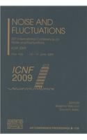 Noise and Fluctuations