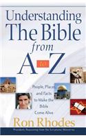 Understanding the Bible from A to Z