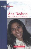 Ana Dodson