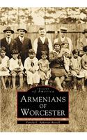 Armenians of Worcester