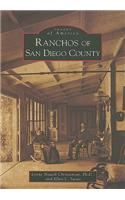 Ranchos of San Diego County