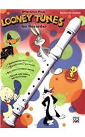 LOONEY TUNES RECORDER BKREC