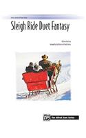 Sleigh Ride Duet Fantasy