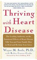 Thriving with Heart Disease