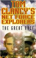 Great Race (Tom Clancys Net Force Explorers)