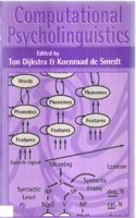Computational Psycholinguistics