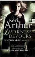 Darkness Devours: Number 3 in series(Dark Angels)