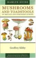 Hamlyn Guide: Mushrooms