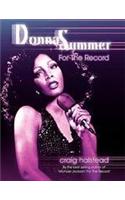Donna Summer: For the Record