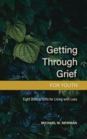 Getting Through Grief for Youth