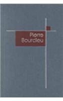 Pierre Bourdieu