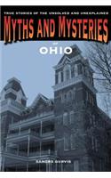 Myths and Mysteries of Ohio