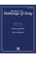 The Best of Pathways of Song