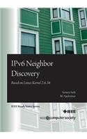 IPv6 Neighbor Discovery