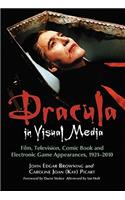 Dracula in Visual Media