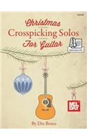 Christmas Crosspicking Solos