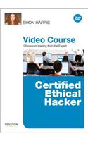 Certified Ethical Hacker (Ceh) Video Course