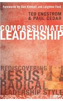 Compassionate Leadership