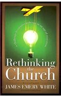 Rethinking the Church