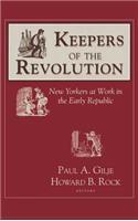 Keepers of the Revolution