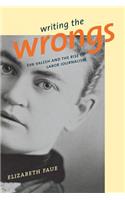 Writing the Wrongs