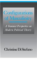 Configurations of Masculinity