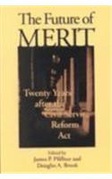 The Future of Merit
