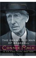 The Grand Old Man of Baseball